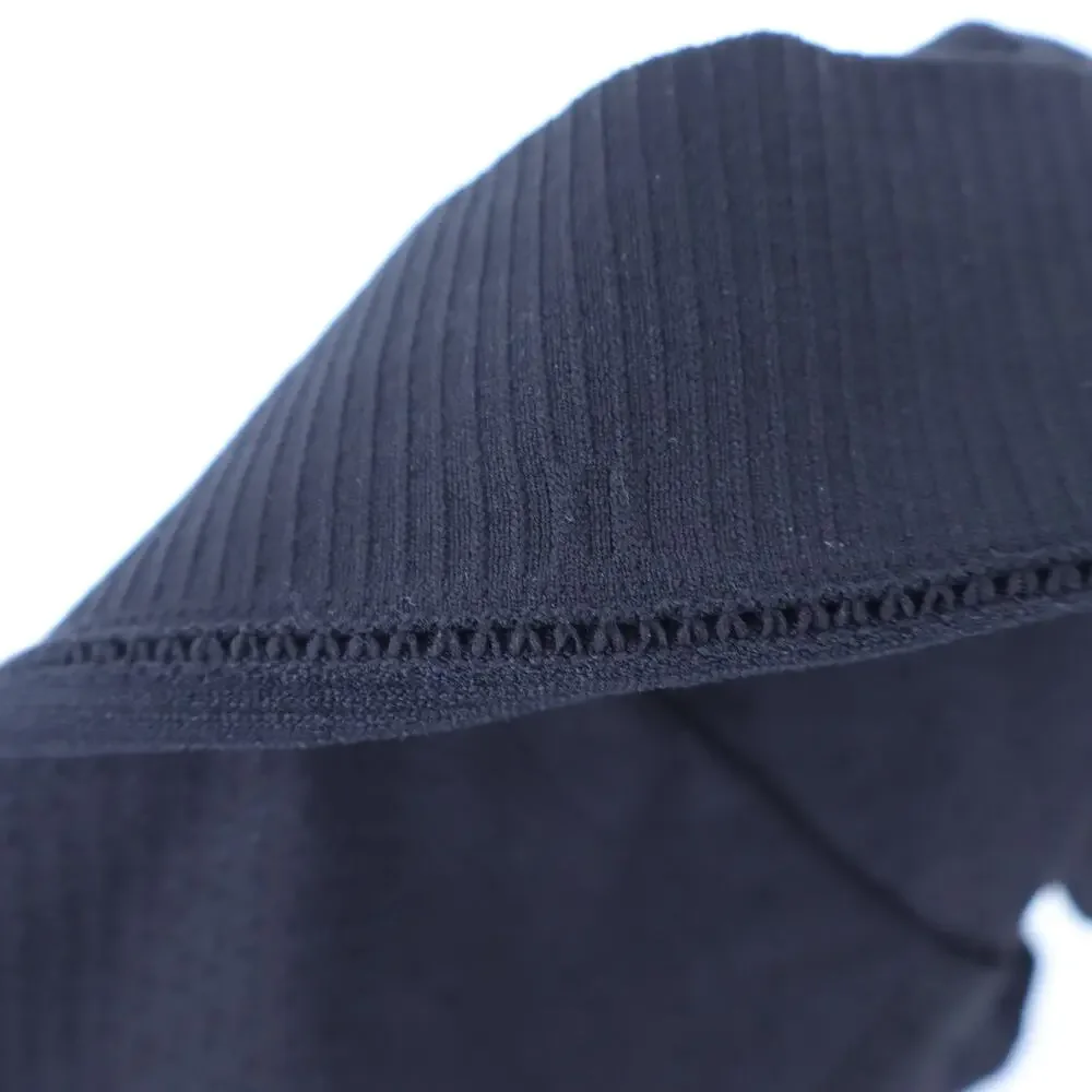 Lululemon Breeze By Short Sleeve Black Crew Neck Running Active Women's 4